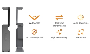 USB-<span class=keywords><strong>C</strong></span> xách tay <span class=keywords><strong>c</strong></span>ó thể gập lại A3/A4 Scanner <span class=keywords><strong>visualizer</strong></span> máy ảnh cho lớp họ<span class=keywords><strong>c</strong></span> văn phòng hoặ<span class=keywords><strong>c</strong></span> Ngân hàng-visual Presenter - Product Image 6