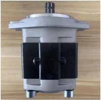 Pièces hydrauliques d'excavatrice KRP4 KZP4 SGP1 SGP2 SGP2A pompe à engrenages hydraulique