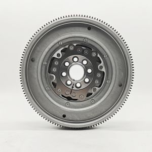 듀얼 질량 플라이휠 DMF 06K105266AH 06K105266Q 06K105266 012295001742 24042541C 1254998 용 2.0T 330TSI 380TSI 독일 자동차 - Product Image 5