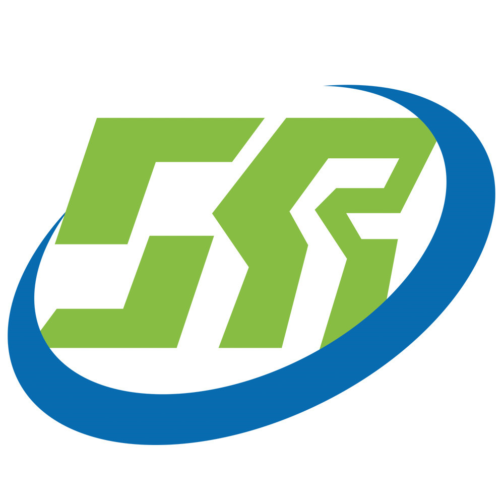 Qingdao Shengren New Materials Co., Ltd. logo