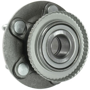 Conjunto de Rodamiento de Cubo de Rueda Trasera de Alta Calidad 512107 con ABS para Ford Taurus, Mercury Sable, Lincoln Continental 1993-2005 - Product Image 2