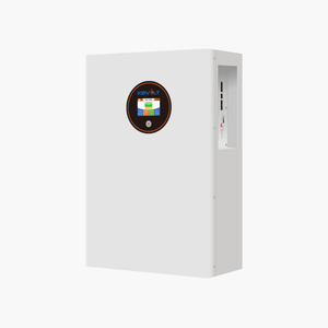 KEVOLT en stock, stockage d'énergie domestique, batterie solaire 5 kWh, batterie lithium-ion 100 Ah 200 Ah, stockage d'énergie - Product Image 3