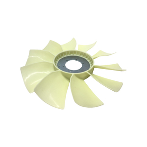 Pale de ventilateur de refroidissement de moteur <span class=keywords><strong>diesel</strong></span> YANN'S 2459344 245-9344 pour excavatrice 320D 321C - Product Image 1