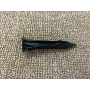 Clip de plástico para el panel interior de la puerta de Mercedes Benz A1697270014 para B200 B180 - Product Image 3