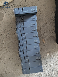 Contrôleur PLC, capteur, contrôleur logique programmable, neuf, original, Q173CPUN - Product Image 1