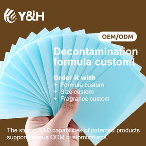 הרצפה ריחניים ניקוי רצפת בית הרצפה ניקוי ניקוי דאונטמינציה - Product Image 6