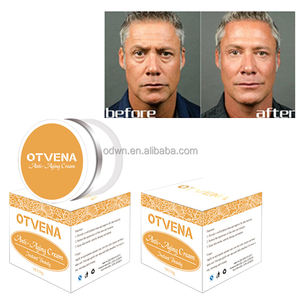 <span class=keywords><strong>Crème</strong></span> raffermissante OTVENA Best Seller 100% <span class=keywords><strong>efficace</strong></span> pour réduire les <span class=keywords><strong>rides</strong></span> <span class=keywords><strong>Crème</strong></span> <span class=keywords><strong>anti</strong></span>-âge - Product Image 1
