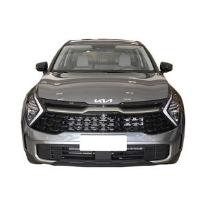 <span class=keywords><strong>Kia</strong></span> 2025 <span class=keywords><strong>Sportage</strong></span> Nouveau VUS compact hybride avec moteur EV Entraînement 4WD <span class=keywords><strong>Batterie</strong></span> au lithium Direction gauche - Product Image 1