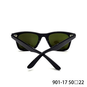 <span class=keywords><strong>Gafas</strong></span> de Sol Cuadradas Unisex Nuevas, Diseño de Alta Calidad, Lentes Azules, Logotipo Personalizado, Armazón de Acetato, <span class=keywords><strong>Gafas</strong></span> de Sol para <span class=keywords><strong>Hombre</strong></span>, Uso Diario Informal - Product Image 6