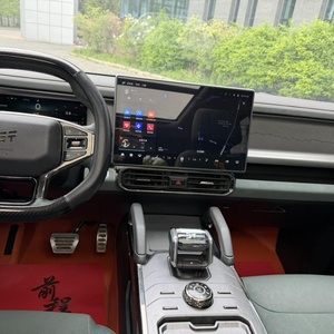 JETOUR Traveler T2 2025 <span class=keywords><strong>Usato</strong></span>, SUV Fuoristrada a Benzina, Guida a Sinistra, 2.0T Automatico, Fornitore di Auto Usate, Azienda di Esportazione all'Ingrosso dalla Cina - Product Image 5