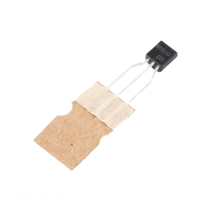 MPSA13-TA Electronic Componente BOM Service - Product Image 1