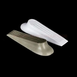 Butoir de <span class=keywords><strong>porte</strong></span> en caoutchouc flexible et robuste de qualité supérieure – Produits en caoutchouc premium - Product Image 2