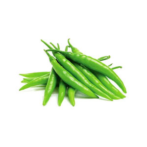 Chiles Verdes OEM de Calidad Fresca y Empaque Personalizado, Chiles Verdes a Granel para Uso en la Elaboración de Alimentos por Exportadores - Product Image 3