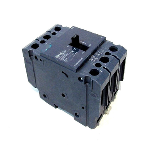 Nuovo CQD335 自动断路器 <span class=keywords><strong>3</strong></span> 极 - Product Image 1