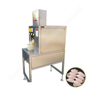 Low Price Chicken Wing Cutting Machine Chicken Wing Section Machine Chicken Feet Cutter - Product Image 5