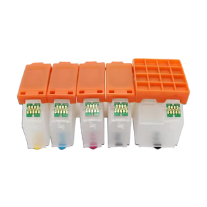 Cartouche d'encre de recharge Europe 202 202XL pour <span class=keywords><strong>Epson</strong></span> XP6000 XP6005 XP6100 XP6105 <span class=keywords><strong>XP</strong></span>-6000 <span class=keywords><strong>XP</strong></span>-6005 <span class=keywords><strong>XP</strong></span>-<span class=keywords><strong>6100</strong></span> <span class=keywords><strong>XP</strong></span>-6105 - Product Image 1