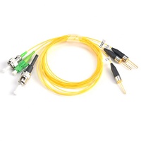 Graine Laser en Fiber 1550nm, épaissi pour télémètre, vente en gros