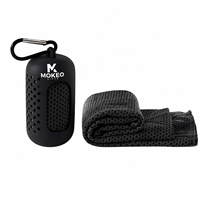 Ensemble Cadeau Sportif Personnalisé avec Logo : Brassard LED, Chaussettes de Sport, Écouteurs Bluetooth, Sac Banane pour Marathons et Promotions de Gym