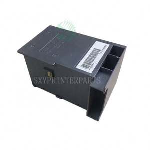 Boîte d'entretien pour <span class=keywords><strong>Epson</strong></span> <span class=keywords><strong>WF</strong></span> 7610 7620 7720 7110 7210 7510 7615 7710 7715 <span class=keywords><strong>3010</strong></span> 3520 3530 3540 3620 3640 - Product Image 6