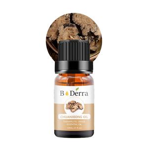 Prezzo all'ingrosso all'ingrosso radice levistico cinese Ligusticum Wallichii olio biologico 100% puro naturale Chuanxiong olio essenziale - Product Image 4