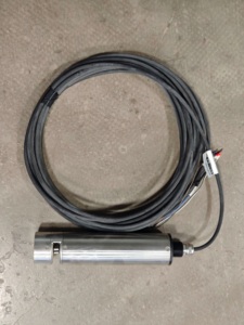 ระบบตรวจสอบคุณภาพน้ำแบบอัจฉริยะออนไลน์ OEM/ODM สำหรับวัดค่า PH EC ORP และค่าการนำไฟฟ้าในท่อส่งน้ำในเมือง พร้อมเซ็นเซอร์วัดคุณภาพน้ำหลายพารามิเตอร์ - Product Image 6