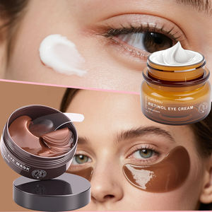 Набор для ухода за кожей с ретинолом, антивозрастной набор с кремом, сывороточный крем для глаз, очищающее средство от морщин, сыворотка, увлажняющий крем OEM/ODM Service - Product Image 2