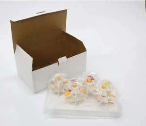 인간 척추 모델에서 정상 요추 및 4 단 요추 디스크 허리 병변 모델 - Product Image 5