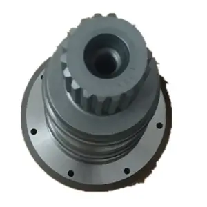 Good Quality Construction Machinery Pump Piston Motor Spare Part Main Shaft A6VM107