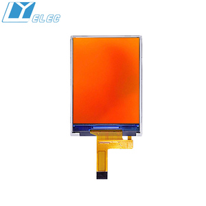 Màn hình LCD TFT 2.4 inch 240*320 12 chân, Module màn hình LCD 2.4 inch ST7789V 24073 HD24031C12 SPI RGB, hỗ trợ tùy chỉnh màn hình cảm ứng - Product Image 2