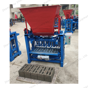 Hot Selling Fully <strong>Automatic</strong> High Output <strong>Brick</strong> <strong>Making</strong> <strong>Machinery</strong> Customized - Product Image 3