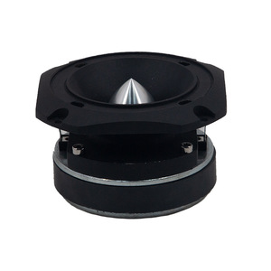 Super tweeter de qualité audiophile pour voiture, film en titane de 38 mm en forme de balle, bobine simple, 6,2 ohms, haute sensibilité, pour mise à niveau audio automobile - Product Image 4