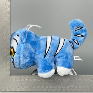 Peluches et Poupées Chasseurs de Démons K-Pop à Succès Thème Robot Transfrontalier Cadeaux en Peluche - Product Image 5