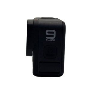 Entrega Rápida, Cámara de Acción GoPro <span class=keywords><strong>Hero9</strong></span> Negra, Resistente al Agua hasta 10 Metros, 5K, con Pantalla de 1.4 Pulgadas y Gran Angular de 170° - Product Image 6