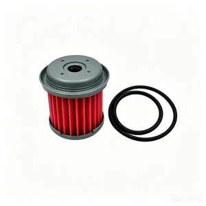 กรองน้ำมันเกียร์อัตโนมัติ GD1 M4VA สำหรับอุปกรณ์เสริม HONDA 118142 - Product Image 4