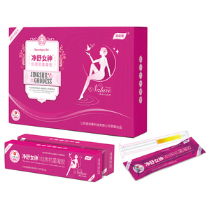 Gel Femminile Equilibrante con Proprietà Lenitive, Aiuta a Favorire il Comfort e il <span class=keywords><strong>Benessere</strong></span> nelle Zone Delicate - Product Image 6