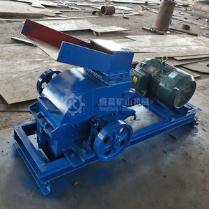 גבוהה באיכות אבן פטיש מגרסה פחם האמר מיל מכונת 200X500 300X500 400X500 רוק זהב טחינת מגרסה למכירה - Product Image 3