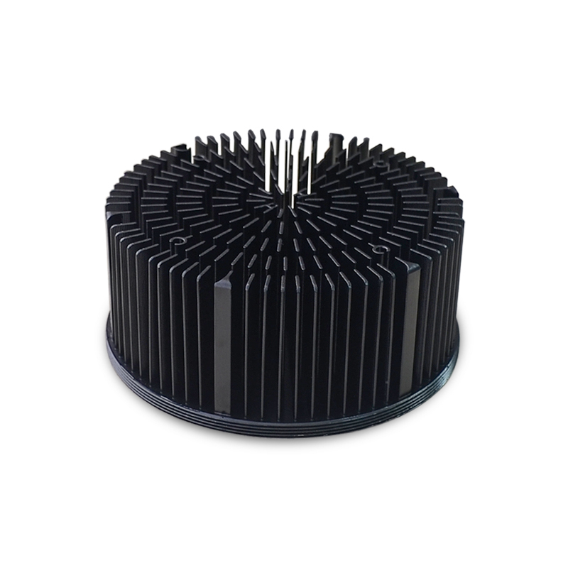 Custom COB LED Heat Sink Manufacturers