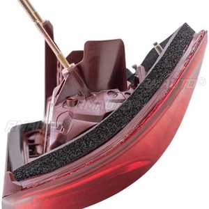For Toyota RAV4 2004-2005 LED <b>Daytime</b> <b>Running</b> <b>Light</b> Waterproof Fog Lamp Car Taillight Assembly Body Kit TY771-U000R 8155142080 - Product Image 5