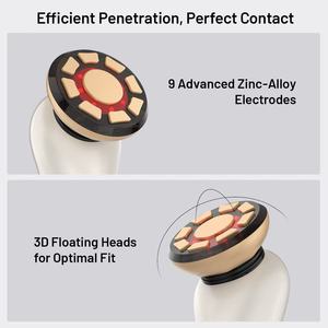 Sử Dụng Nhà Chống-Lão Hóa Da Mặt Thắt Chặt Và Loại Bỏ Nếp Nhăn Massager Trẻ Hóa Thiết Bị Cho Khuôn Mặt Nâng Vẻ Đẹp Thiết Bị - Product Image 4