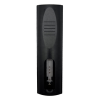 Télécommande de remplacement neuve OEM ODM Manhattan T1 Freeview HD SX Freesat HD avec indicateur lumineux LED fixe personnalisable
