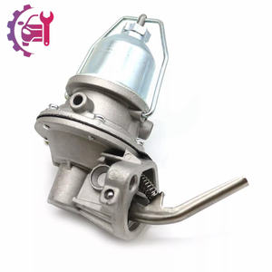 مضخة وقود لنيسان من أجل محرك K15 K21 K25 TCM رافعة شوكية لبي جي طراز 17010-50K60 17010-50K00 - Product Image 3