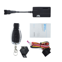 Rastreador GPS al por Mayor Coban GPS 311B 311c para Motocicleta, Tk311 Rastreador GPS Colombia