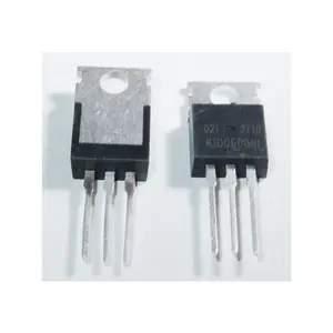 오리지널 전자 부품 트랜지스터 모펫 부품 K100E08N1