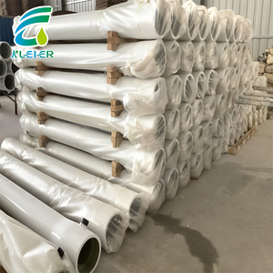 โครงสร้างเมมเบรน FRP RO 8040-6 1200PSI ระบบพอร์ตรีเวิร์สออสโมซิส80-300เมมเบรน - Product Image 5