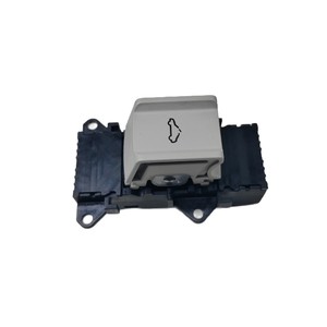 Interrupteur de toit ouvrant Skoda 18G959613 5GG Bouton de commande gris pour Superb Kodiaq Karoq - Product Image 4