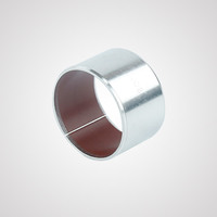 063846007 DU-B Bush 264869003 Roulement de douille MU-B 263623004 Roulement coulissant en bronze Roulement autolubrifiant