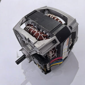 Motor de Lavadora <span class=keywords><strong>Whirlpool</strong></span> de <span class=keywords><strong>Carga</strong></span> <span class=keywords><strong>Superior</strong></span>, Piezas Originales OEM WP661600 8528157 AP6010250 PS11743427 Kenmore 389248 - Product Image 5