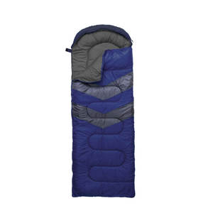 Saco de Dormir Tipo Sobre Woqi para Adultos, 1.3 kg, Ligero, Impermeable, de Poliéster, para Acampar, Viajar y Actividades al Aire Libre - Product Image 2