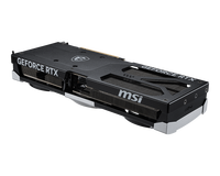 Carte graphique de jeu originale MS1 GeForce RTX5080 16G VENTUS 3X OC PLUS 16 Go GDDR7 256 bits 30 Gbps