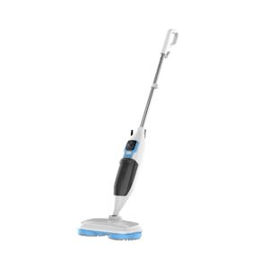 Aspirateur vertical léger à démarrage rapide laveuse de <span class=keywords><strong>sol</strong></span> à <span class=keywords><strong>vapeur</strong></span> électrique multifonction avec tête rotative - Product Image 6